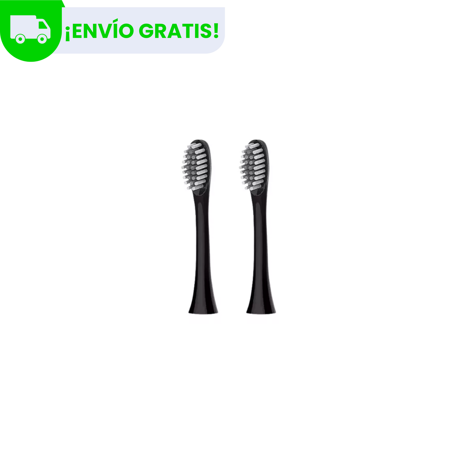 Cepillo Eléctrico Carbón Coco™