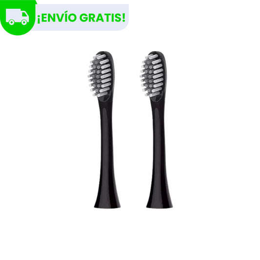 Repuesto Cepillo Eléctrico